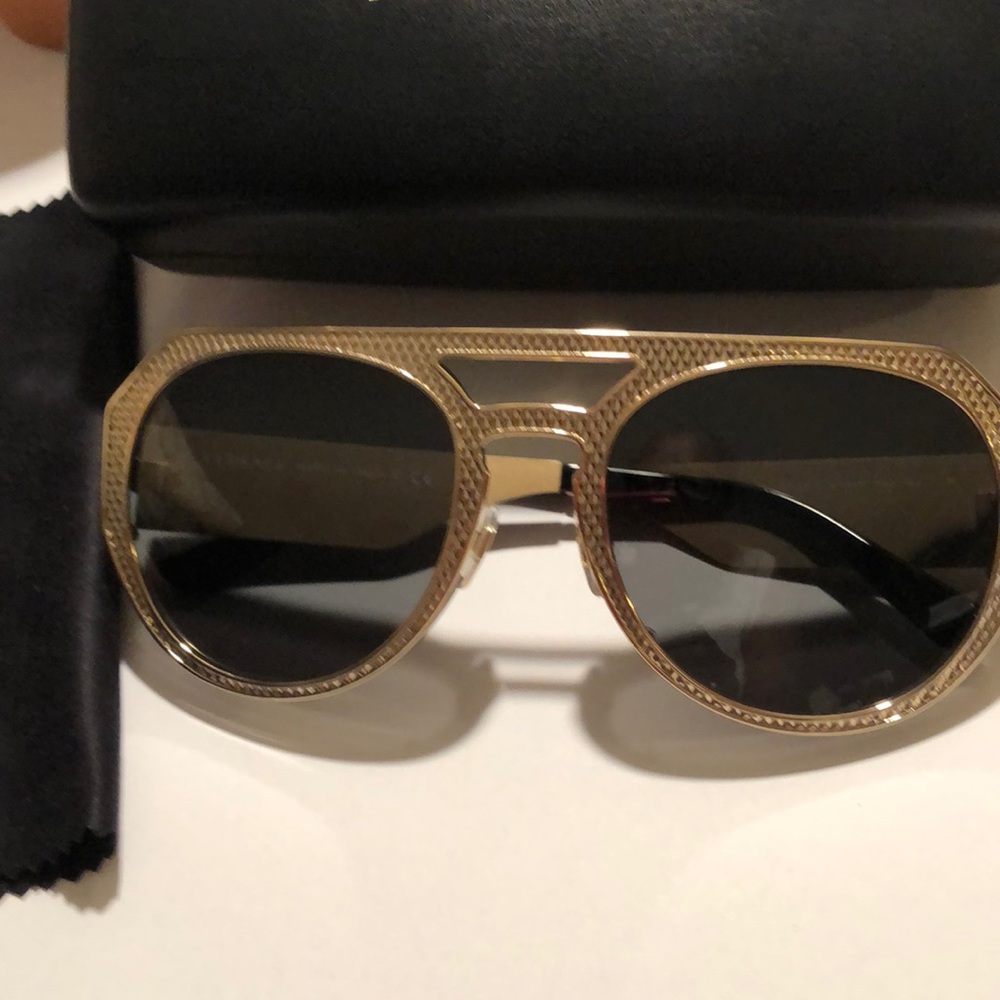 Authentic Versace sunglasses